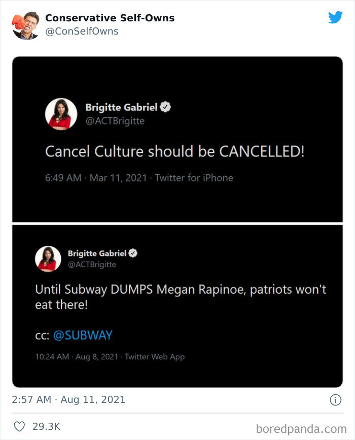 18. Did you hear that?