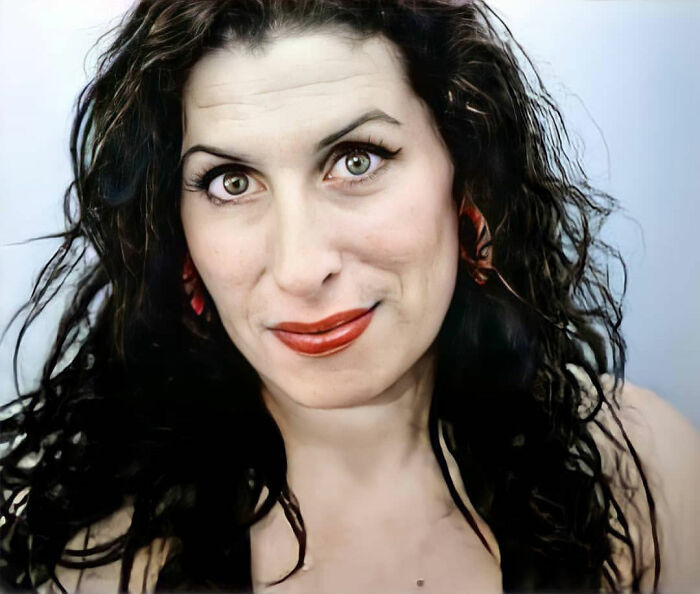 20. We would love to hear more songs from Amy Winehouse, even in her late 30s.