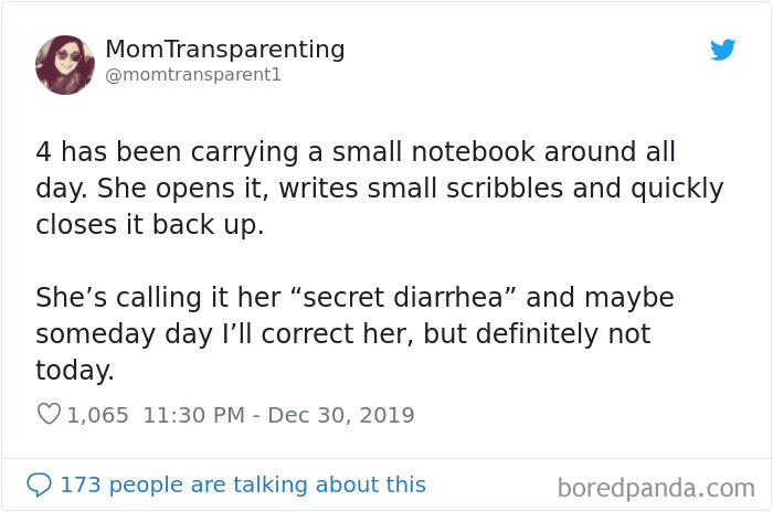 6. Today is NOT that day!