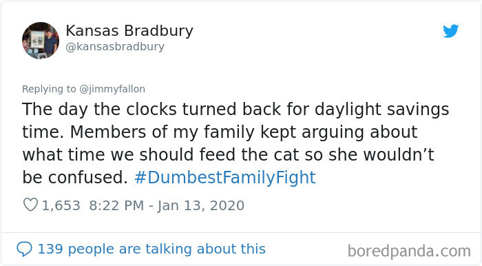 5. This takes the cake.