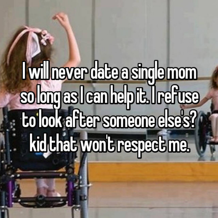 11. You have to earn that respect, to be fair.