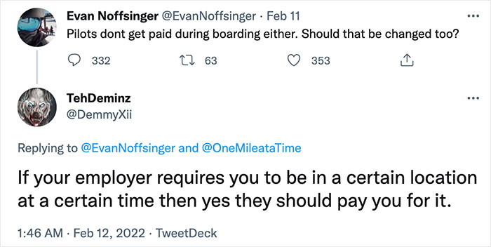 35. It is what it is