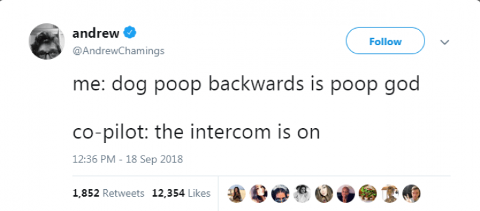 Important Announcement