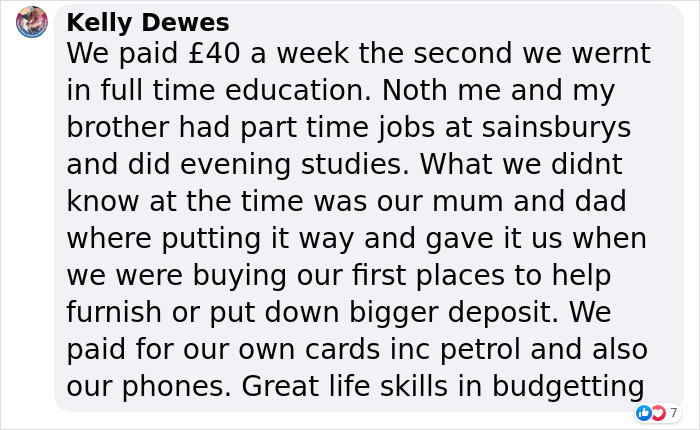 They think it was justified