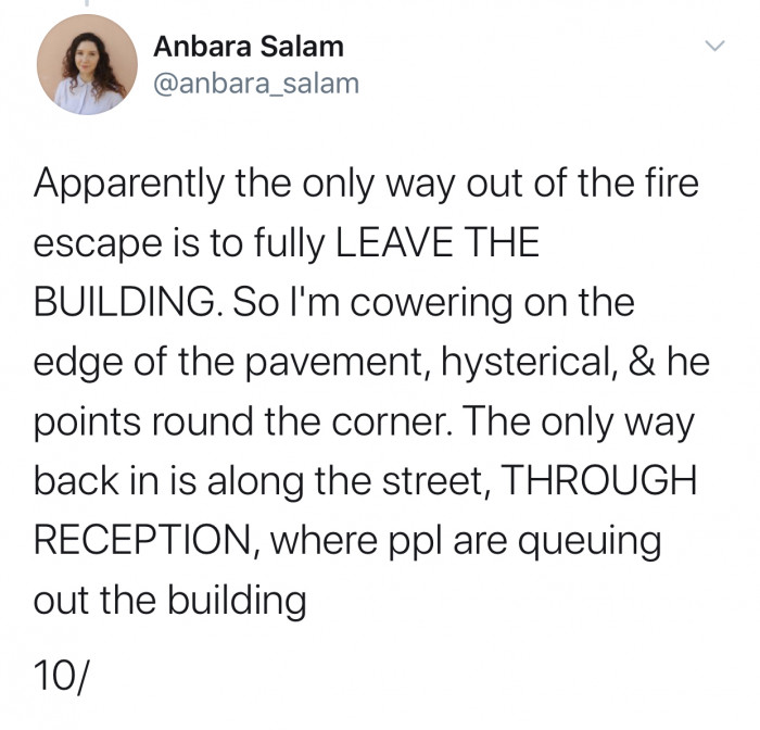 Oh my God, that is just the worst