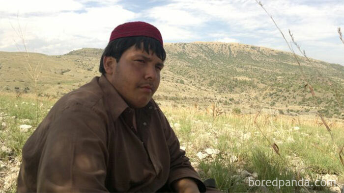7. Aitzaz Hasan. On 7th January 2014, He Lost His Life Stopping A Suicide Bomber From Entering His School. He Saved Hundreds Of His Peers At Only 15 Years Old