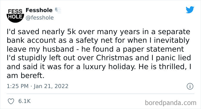 #48 That Is Really Heartbreaking