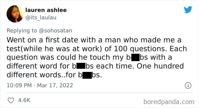 17. Well, that's... inventive...