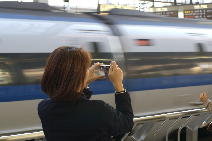 #3 Amsterdam, Netherlands - Don’t Take Pictures in The Red Light District