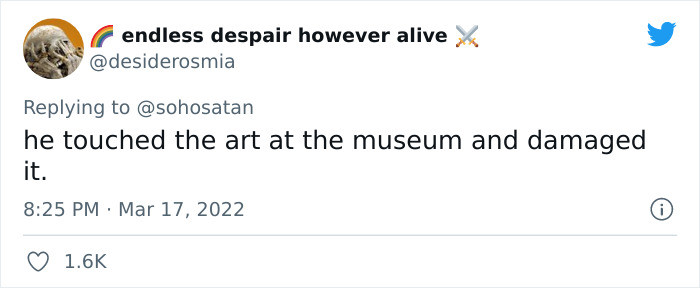 5. Even kids know...