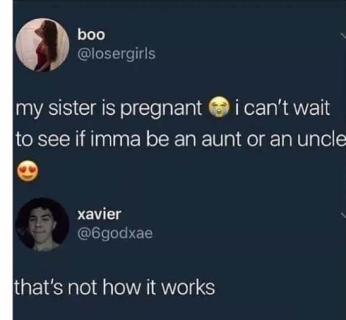 14. I can only meme this.