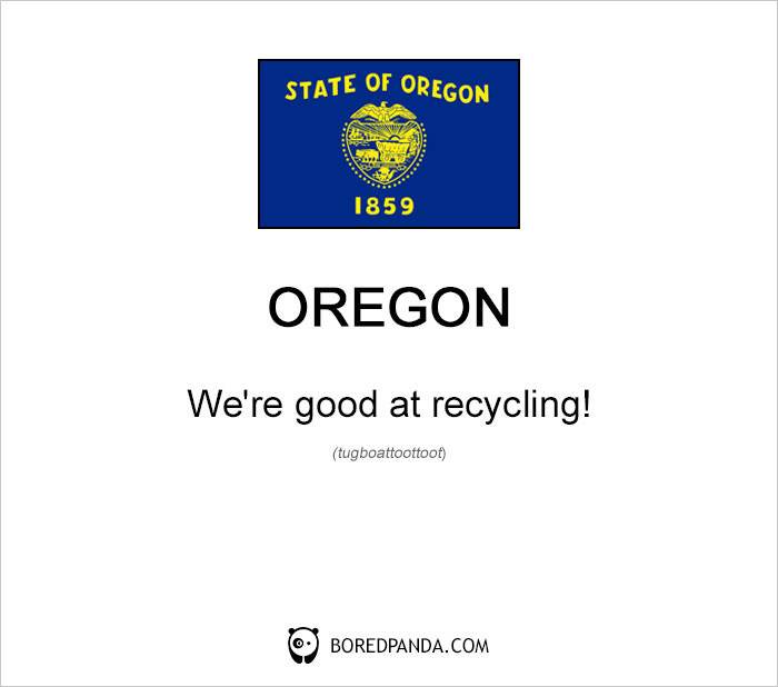 11. Oregon