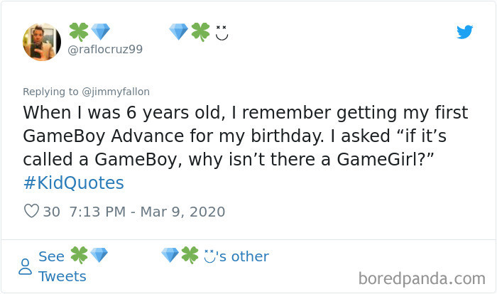 28. Seriously though!