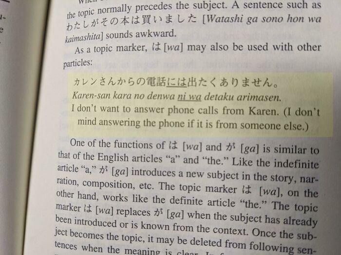 32. This Japanese book was published in 1997. Let that sink in.