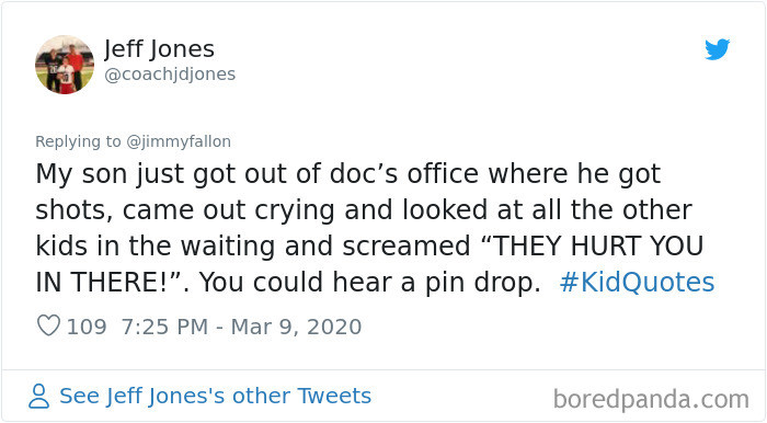 6. I'm dying, hahahaha.