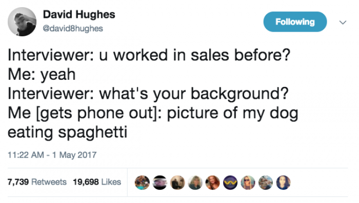 13. Totally worth it