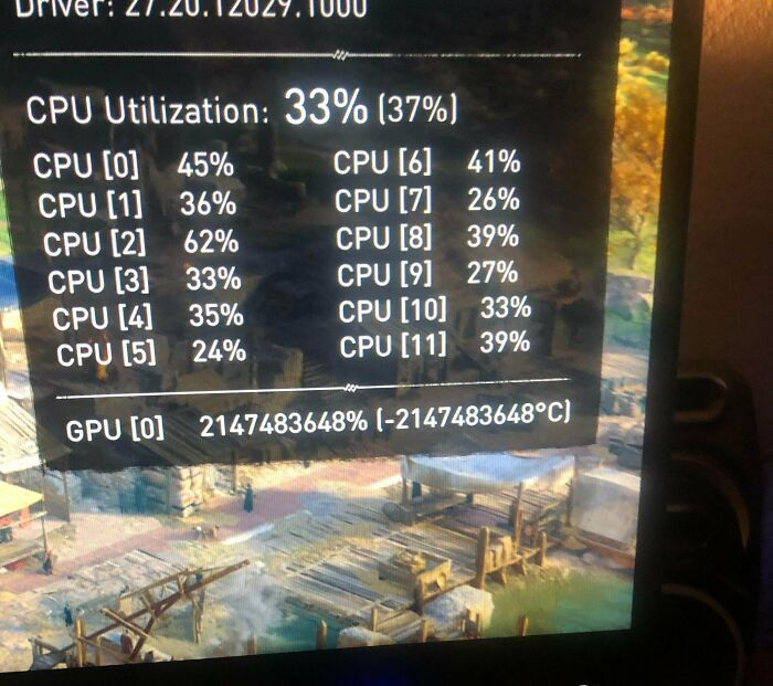 33. A lot of CPUs