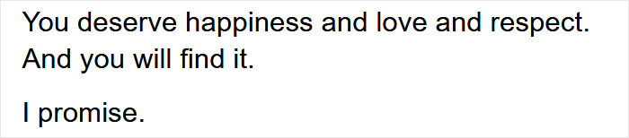 As long as you want it, you will always find it.