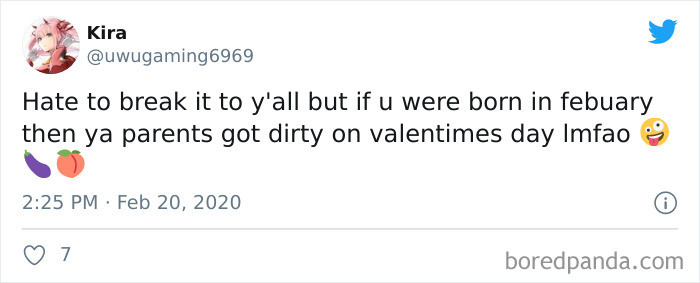 23. Talk About Instant Gratification (or Regret)!