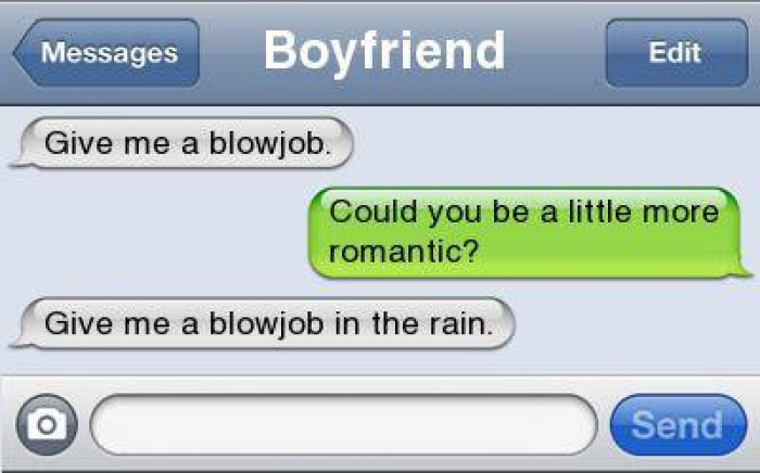 10. NAILED IT