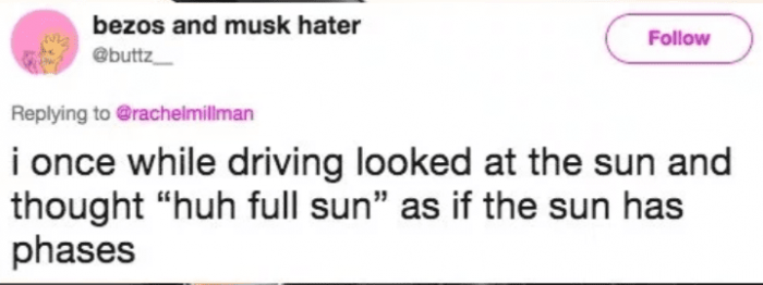 Crescent sun is next...