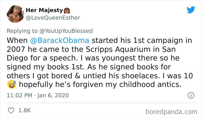 #13 This was a good one.