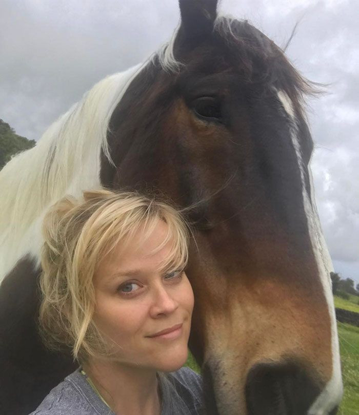 4. Reese Witherspoon