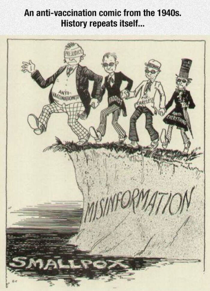 35. “Those who cannot remember the past are condemned to repeat it.” - Philosopher George Santayana.