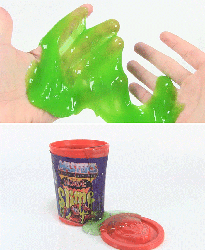 44. Slime-y Fun