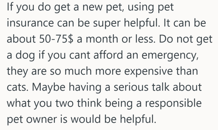 It treats the fear seriously and offers structure instead of judgment. Planning ahead becomes part of caring, not a lack of it.