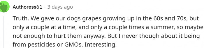 It was a common practice: