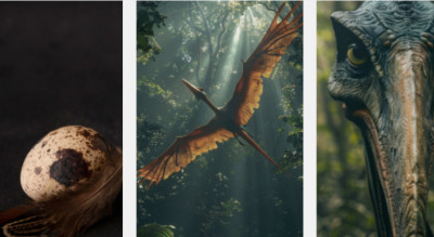 Are Birds Dinosaurs? Why Scientists Say Yes