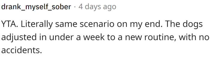 It is not that hard...