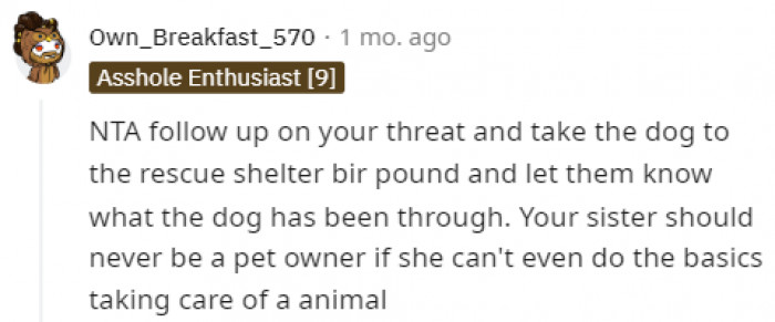 That's one way to handle this issue.