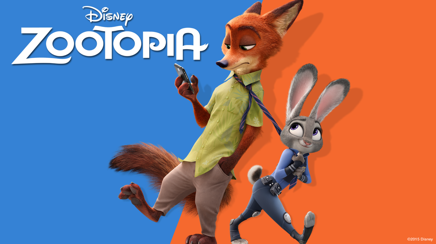 Zootopia