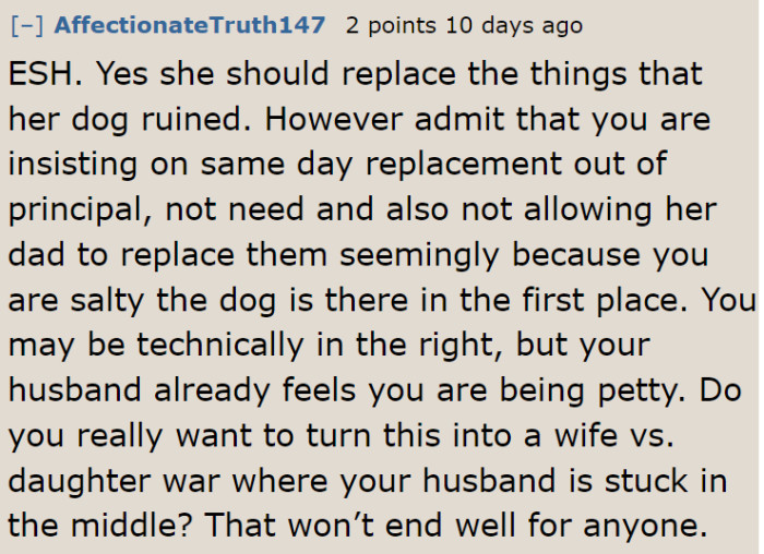 The cats don't need the toys on the same day these got destroyed.