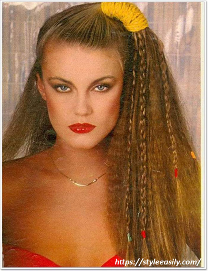 15 Best 80s Hairstyle Trends and Ideas to Try in 2022