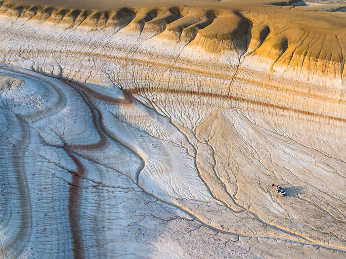 Commended, Adventures & Experiences Portfolio: Angiolo Manetti, Italy