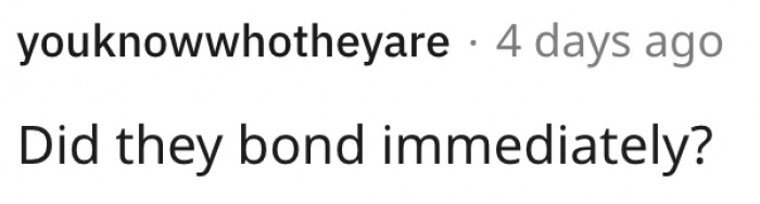 Another question that is important to know as well