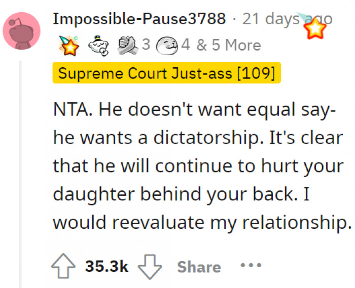 Take a look at what people have to say: