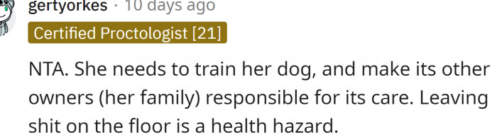 Big-time health hazard