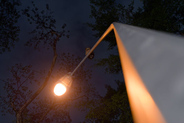 Creative Perspectives, Bronze Award: Under Your Nose By Jim Lee, Singapore