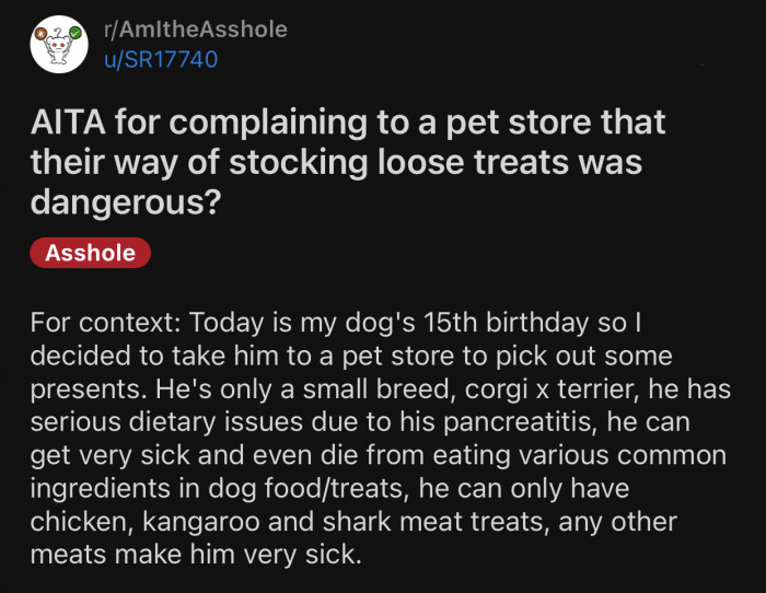 Here's the original post by Reddit user u/SR17740: