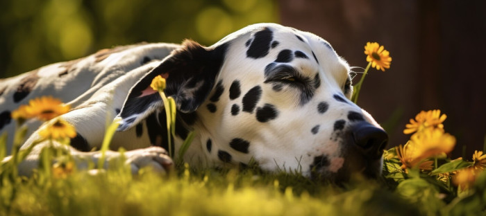 Spot-Inspired Dalmatian Names