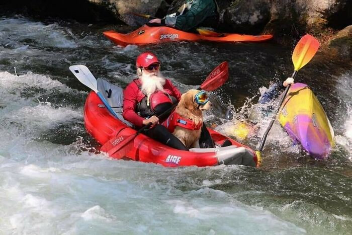 46. A fun time with my pal