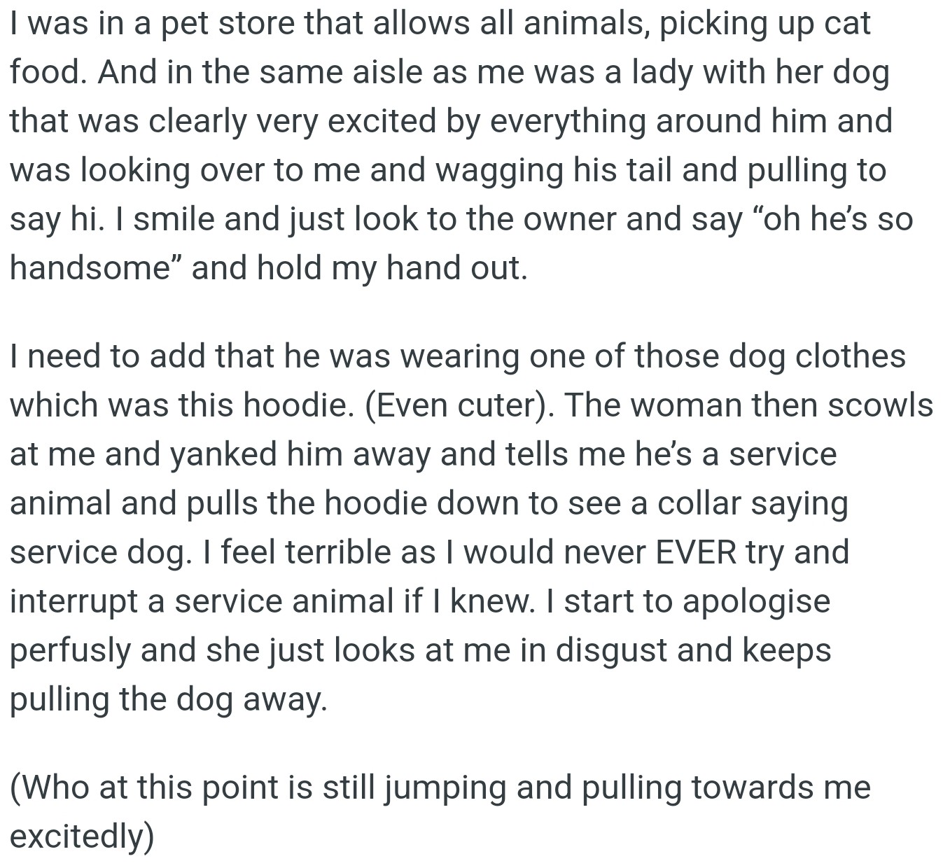 Here's an overview of the story