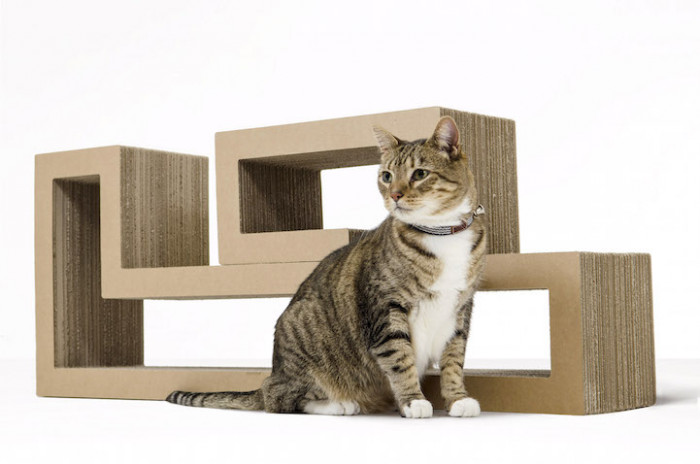 Every piece is made with 100% recyclable materials and non-toxic glue