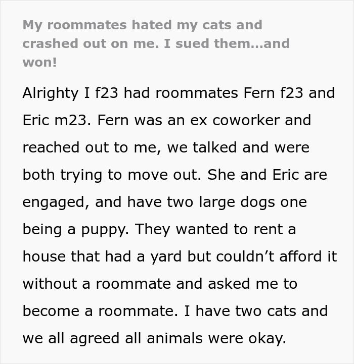 You can read the original post by Reddit user 'lapsfordays' below.