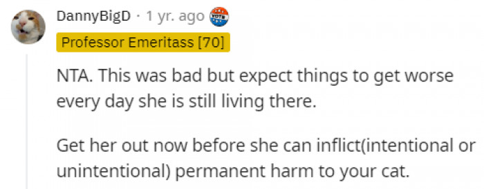 It can only get worse.