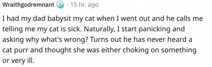 9. This hilarious misdiagnosis